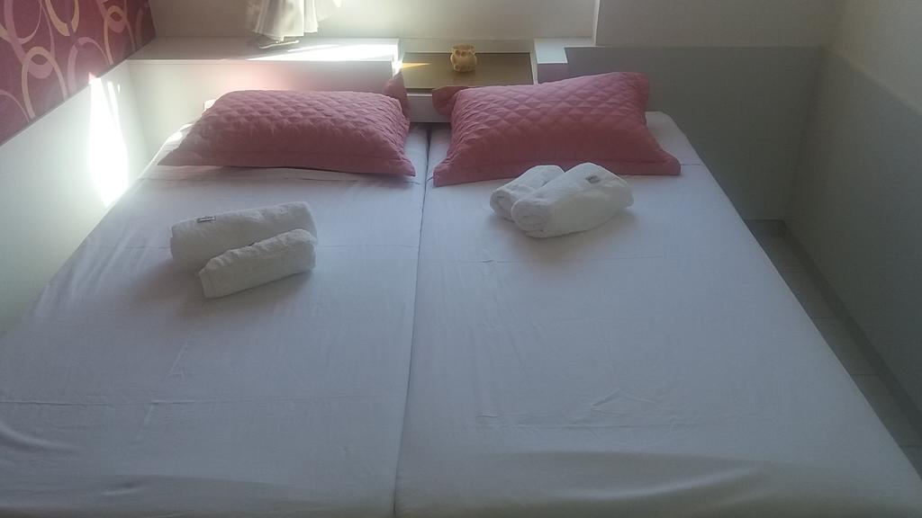 Apartamento Tambau Palace Hotel João Pessoa Zewnętrze zdjęcie