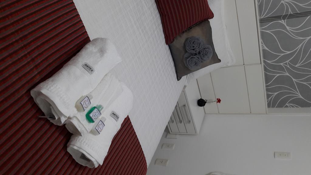 Apartamento Tambau Palace Hotel João Pessoa Zewnętrze zdjęcie